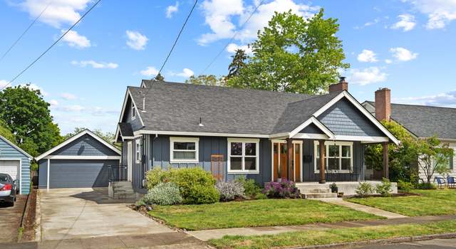 Photo of 4327 NE Skidmore St, Portland, OR 97218