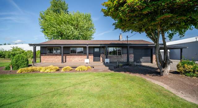 Photo of 17675 NE Butteville Rd, Woodburn, OR 97071