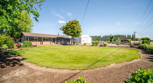 Photo of 17675 NE Butteville Rd, Woodburn, OR 97071