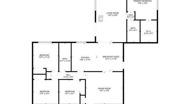 Photo of 17675 NE Butteville Rd, Woodburn, OR 97071