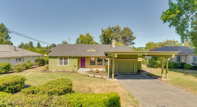 Photo of 13801 NW Mill Creek Dr, Portland, OR 97229