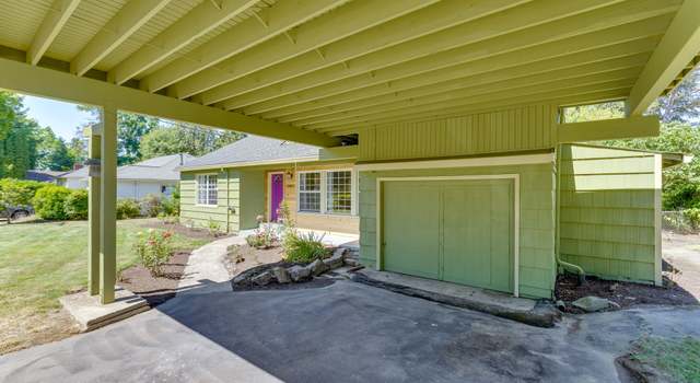 Photo of 13801 NW Mill Creek Dr, Portland, OR 97229