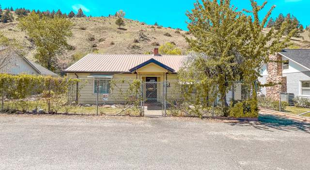 Photo of 413 SW Brent Dr, John Day, OR 97845