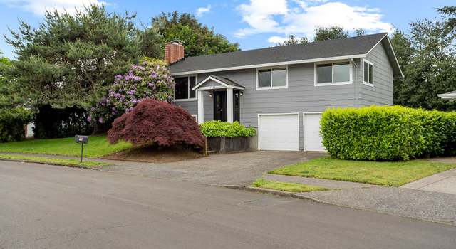 Photo of 3707 NE 135th Ave, Portland, OR 97230