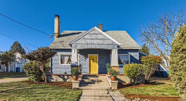 Photo of 3613 NE 75th Ave, Portland, OR 97213