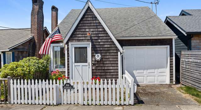 Photo of 914 N Franklin St, Seaside, OR 97138