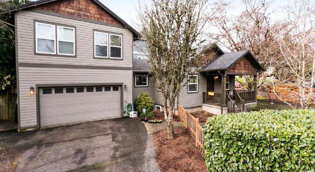 Photo of 1255 SW Taylors Ferry Rd, Portland, OR 97219