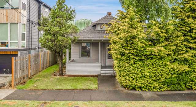 Photo of 4455 NE 22nd Ave, Portland, OR 97211
