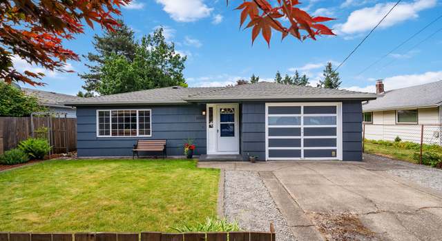 Photo of 11550 SE Alder St, Portland, OR 97216