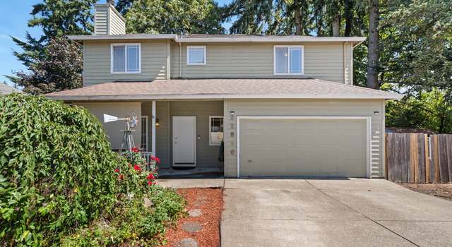 Photo of 22830 SW Mandan Dr, Tualatin, OR 97062