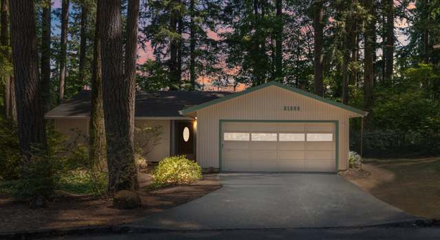 Photo of 21060 S Casca Berry Ct, Oregon City, OR 97045