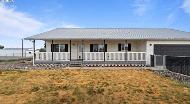 Photo of 1385 NE Main Ave, Irrigon, OR 97844
