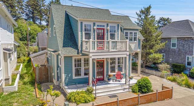 Photo of 2746 SW Beach Ave, Lincoln City, OR 97367