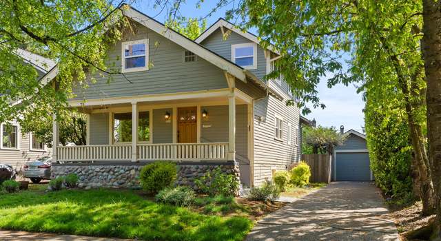 Photo of 3316 NE 66th Ave, Portland, OR 97213