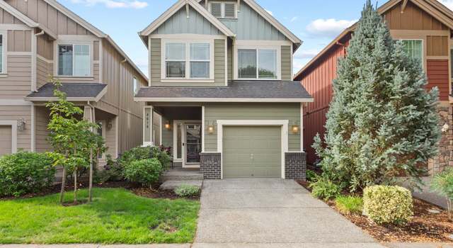 Photo of 4618 SE Olivewood St, Hillsboro, OR 97123