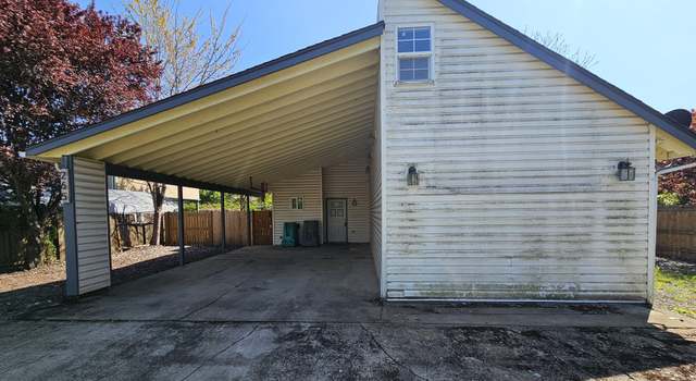 Photo of 265 S Olive St, Yamhill, OR 97148