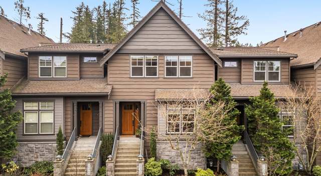 Photo of 10480 SW Windwood Way, Portland, OR 97225