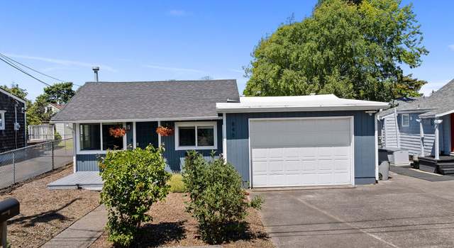 Photo of 840 11th Ave, Seaside, OR 97138