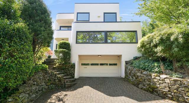 Photo of 16 SW Abernethy St, Portland, OR 97239