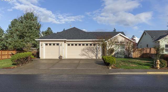 Photo of 3580 Fifth St, Columbia City, OR 97018
