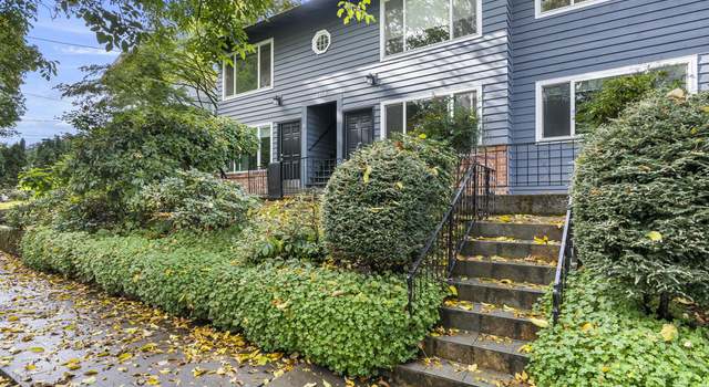 Photo of 1515 SE 22nd Ave #7, Portland, OR 97214