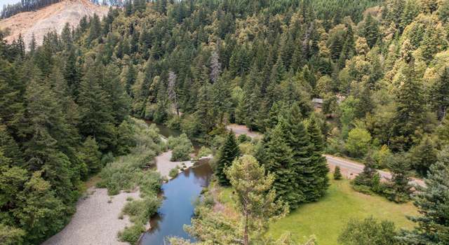 Photo of 95609 Sixes River Rd, Sixes, OR 97476
