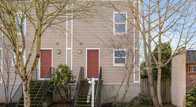 Photo of 8719 SE 17th Ave, Portland, OR 97202