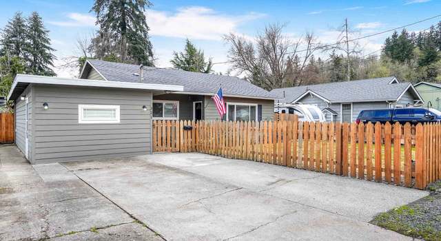 Photo of 321 Koons St, Silverton, OR 97381