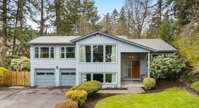 Photo of 3550 Southshore Blvd, Lake Oswego, OR 97034