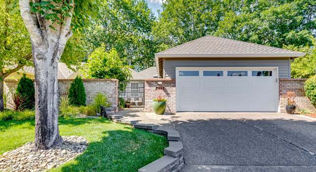 Photo of 7485 SW Lakeside Dr, Wilsonville, OR 97070