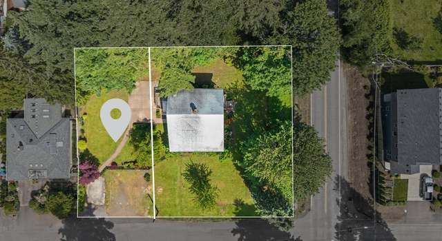 Photo of SW Garden Home Rd, Portland, OR 97219
