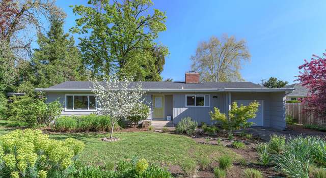 Photo of 3417 Harlow Rd, Eugene, OR 97401