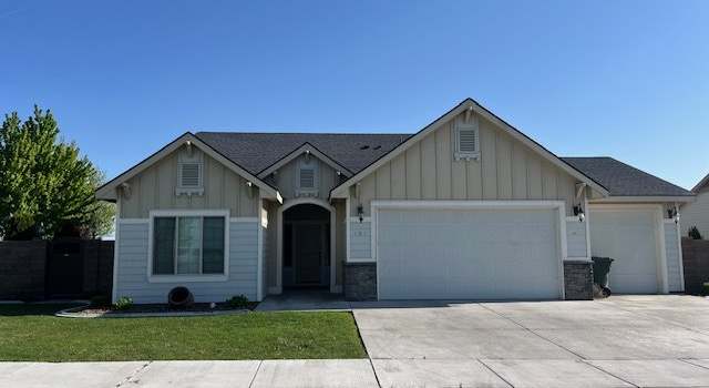 Photo of 101 Rome St, Boardman, OR 97818
