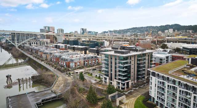 Photo of 1830 NW Riverscape St #308, Portland, OR 97209