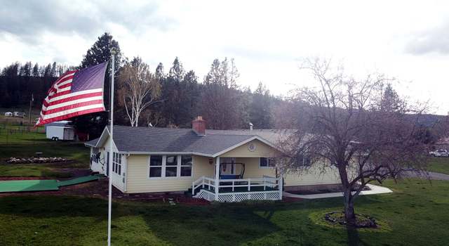 Photo of 406 Wynema St, Wallowa, OR 97885
