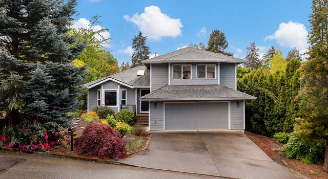 Photo of 5742 SW Huddleson St, Portland, OR 97219