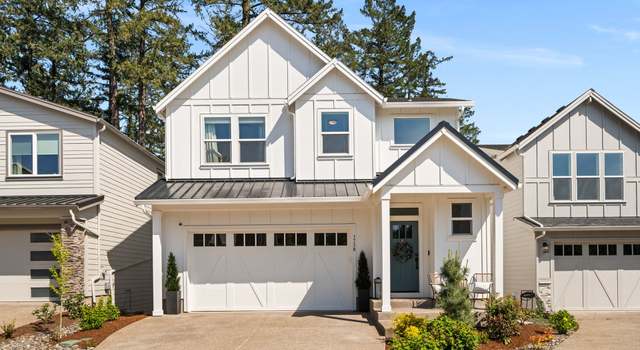 Photo of 1738 NW Larkin Ter, Portland, OR 97229