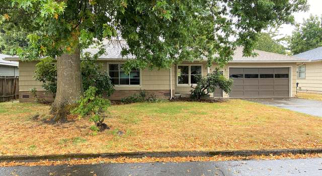 Photo of 2344 Erma Ct, Springfield, OR 97477