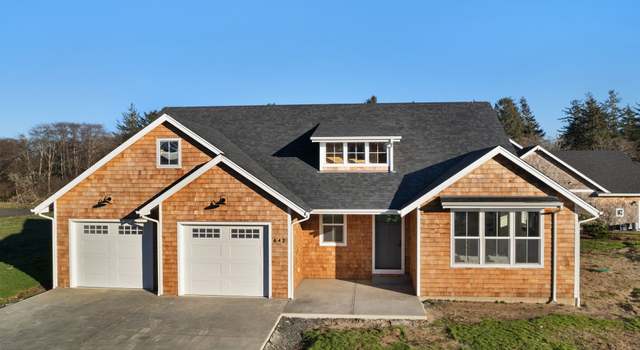 Photo of 642 Meadow Ln, Gearhart, OR 97138