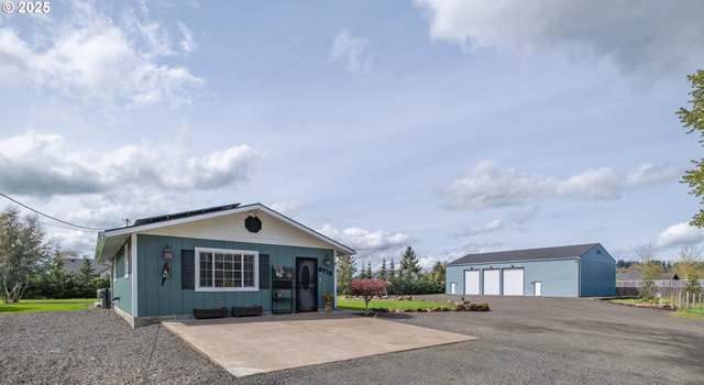 Photo of 2713 NW Gibson Hill Rd, Albany, OR 97321