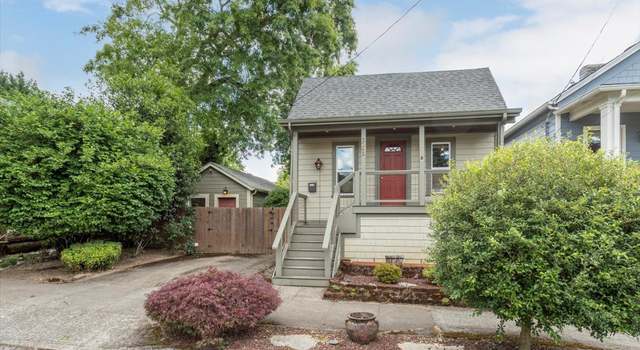 Photo of 2242 SE 45th Ave, Portland, OR 97215
