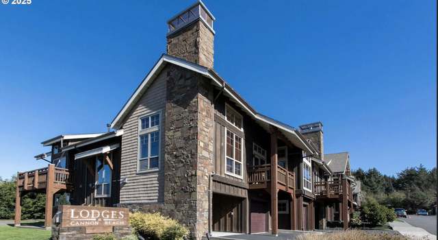 Photo of 132 E Surfcrest Ave Unit B2-H, Cannon Beach, OR 97110