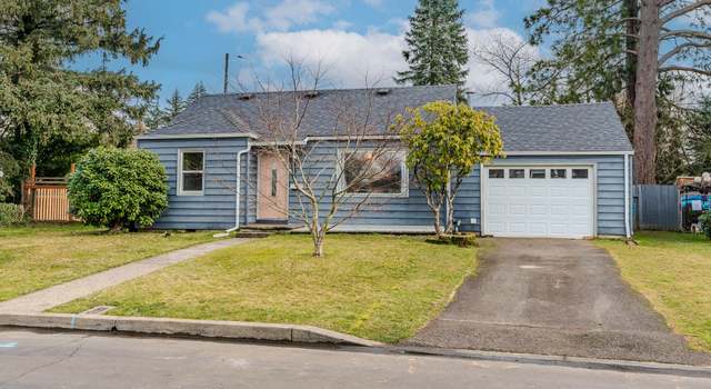 Photo of 127 Ash Ave, Wood Village, OR 97060