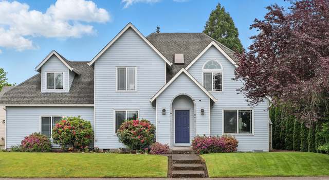 Photo of 1509 SE Solomon Loop, Vancouver, WA 98683