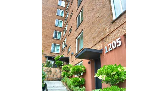 Photo of 1205 SW Cardinell Dr #304, Portland, OR 97201