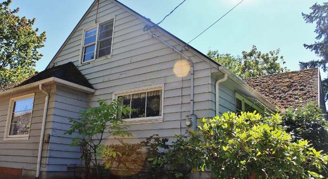 Photo of 4128 SE 72nd Ave, Portland, OR 97206