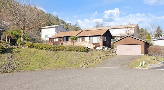 Photo of 138 NW Pawnee Ct, Roseburg, OR 97471
