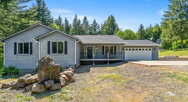 Photo of 42621 NW Hidden Mountain Dr, Banks, OR 97106