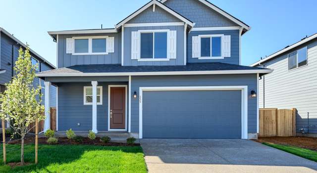 Photo of 3472 Deerfern Rd Lot 7, Eugene, OR 97403