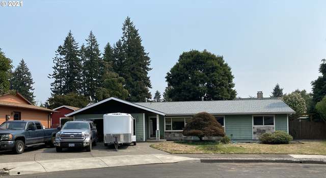 Photo of 18175 Reed Cir, Sandy, OR 97055